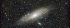 Sommes-nous seuls dans l’Univers ?