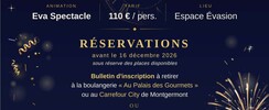 Réveillon de la Saint-Sylvestre