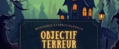 Objectif terreur