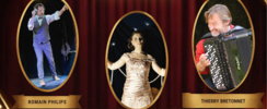 Operette et Magie