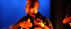 Djamel Mellouk - Cours de darbouka et Sagates