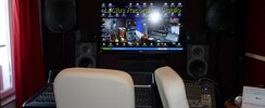 ljciusrecordingstudio - Cours de chant en studio
