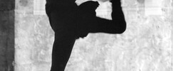 À La Taille-Danseurs à la fin du temps