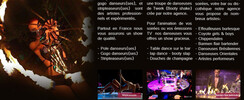 Le Prime - Agence artistique