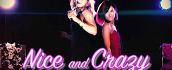 Nice and Crazy - Soul, Funk, Jazz , Rock, Variétés Françaises et internationa