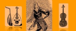 TAKASEEM - Danses, musiques et cultures du monde