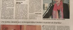 Arte melod'ik - Cours de chant