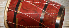 AU SON DU KA - Percussions Antilles - Atelier Percussion & Danse pour Entreprise (team building)