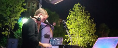 MICHAEL - DJ