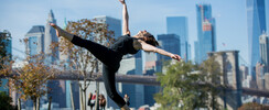 Attitude Danse - Modern' jazz/pilates et handidanse