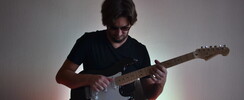 Caux Sébastien - Concept