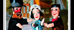 Guignol de Lyon - Spectacle marionnette guignol