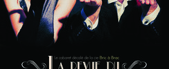 Cie Bric à Brac - La Revue du Piano à Franges, Cabaret des Années Folles