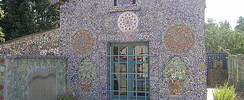 Maison Picassiette