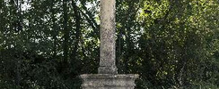 Oratoire de la Vierge de Massabielle