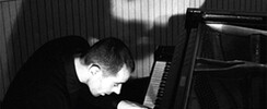 COURS DE PIANO CLASSIQUE-JAZZ
