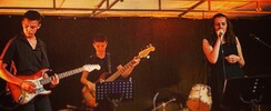Five-Teens - Groupe de musique dansant pour vos événements 