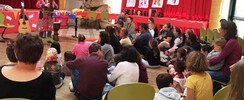La Cabane du Cochon - Contes, chansons, musique