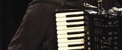 Gheorghe Tudorache - Professeur d'accordeon