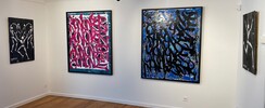 Galerie d'art