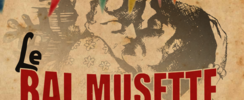 Le Beau Milo - Bal Musette Retro