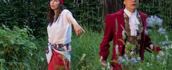 Compagnie Hortus - Le mariage forcé de Molière