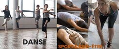Apsara, art chorégraphique - Studio Apsara, Danse, sport et bien-être