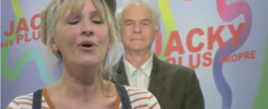 Rosine France - Sosie vocal de France Gall