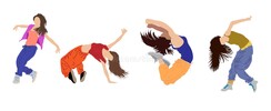 DANS'EURRE - Cours de danse Moderne'jazz et Zumba