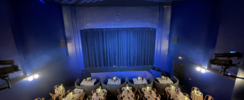 Cabaret-théâtre L'Étoile Bleue