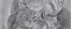 Bernard Vitasse - Cours de dessin