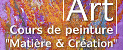 Roberto Giuliani - Cours de peinture 
