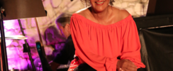 Mamia Cherif - cours de chant (technique vocale et interprétation)