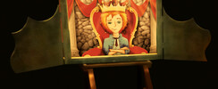 Cie d'à Côté - La petite lucarne