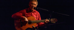 Auteur compositeur interpréte