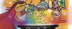 Compagnie pas d'ChiChi - Spectacle et animations jeune public