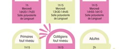 L'Atelier Théâtre - ateliers théâtre pour tous