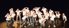 THEATRE DES AM' - PARTAGEONS NOS EMOTIONS