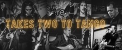 Takes Two to Tango - Duo Rock 