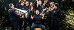 O'Band - Groupe de musique