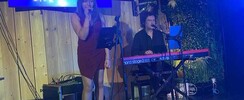 Groupe ChrisLaur - Duo musical pour vos évènements festifs