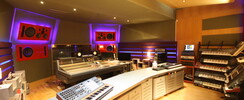 Elysium - Studio d'enregistrement, de mixage et de mastering