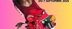 Mamadou Dian CAMARA  - COURS DE DANSE AFRICAINE 