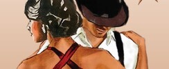 Kemp Latino Rock - Cours de danse