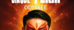 Les Etoiles du Cirque de Pékin - Odyssée - Tournée