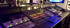 Studio Soham Production - Studio d'enregistrement, arrangements, mixage et mastering.