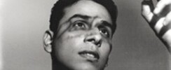 Anuv Jain  