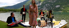 Has Been Players - Groupe de Musique de reprises populaires