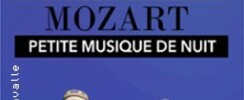 Les 4 Saisons de Vivaldi Intégrale Petite Musique de Nuit de Mozart - Eglise Saint Suplice, Paris