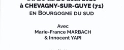 Stage de formation à l'Art du conte avec restitution public 